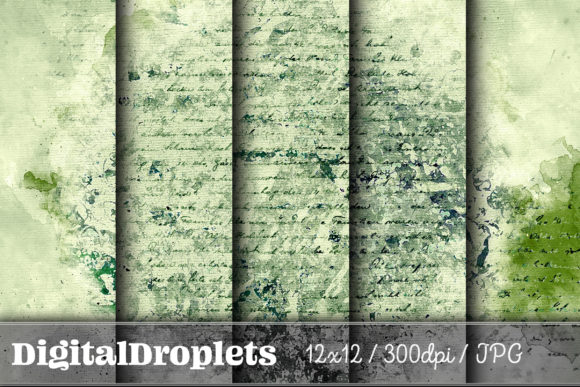 Elevate Your Projects with Shimmered Damask Vol. 6.1 | Collection